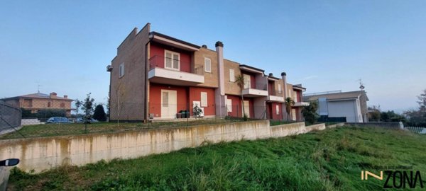 appartamento in vendita a Nereto