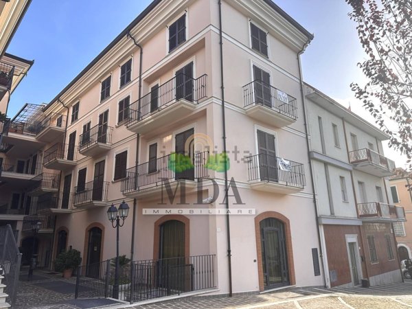 appartamento in vendita a Nereto