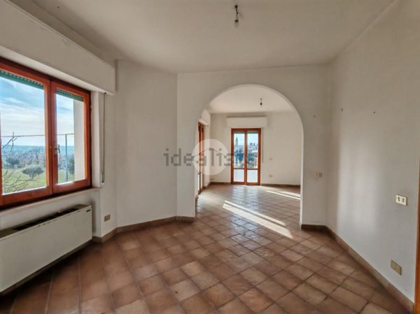 appartamento in vendita a Nereto in zona San Savino