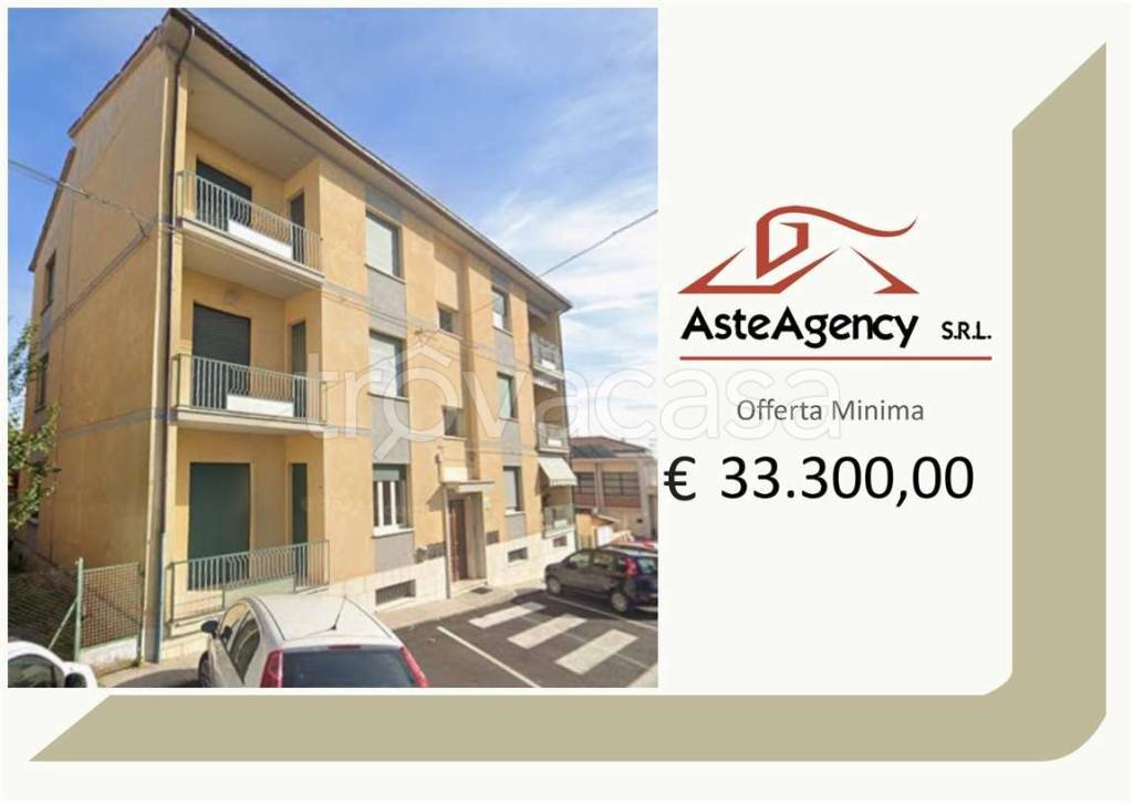 appartamento in vendita a Nereto