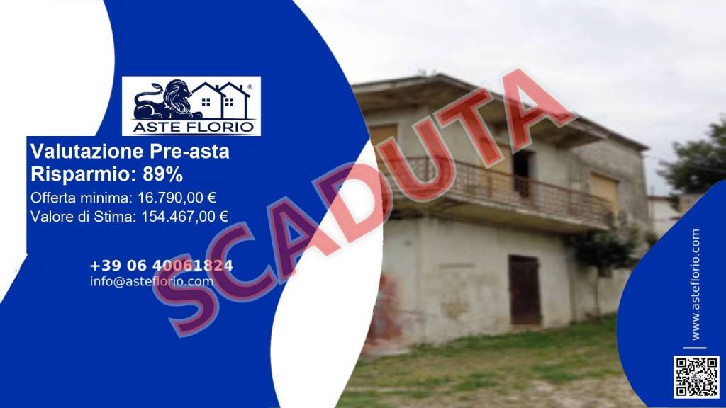 negozio in vendita a Nereto