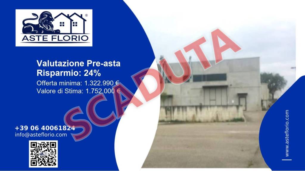 locale commerciale in vendita a Nereto in zona Vibrata