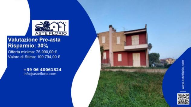 casa indipendente in vendita a Nereto