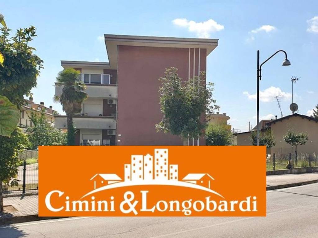 appartamento in vendita a Nereto