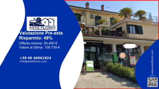 negozio in vendita a Nereto