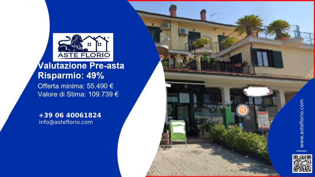 negozio in vendita a Nereto