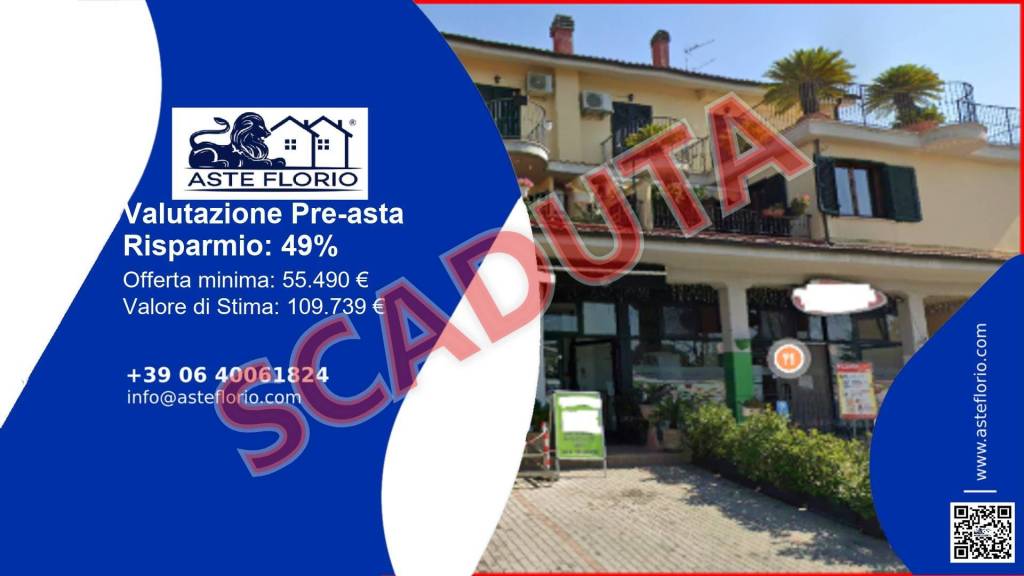 negozio in vendita a Nereto