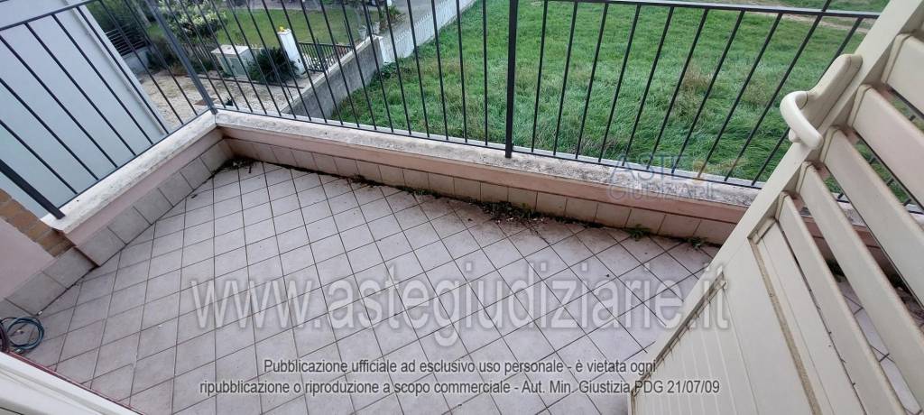 monolocale in vendita a Nereto