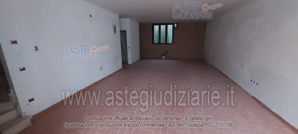 monolocale in vendita a Nereto