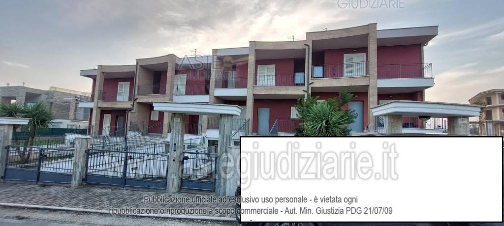 monolocale in vendita a Nereto