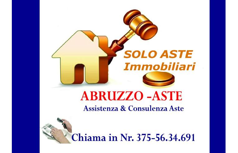 appartamento in vendita a Nereto