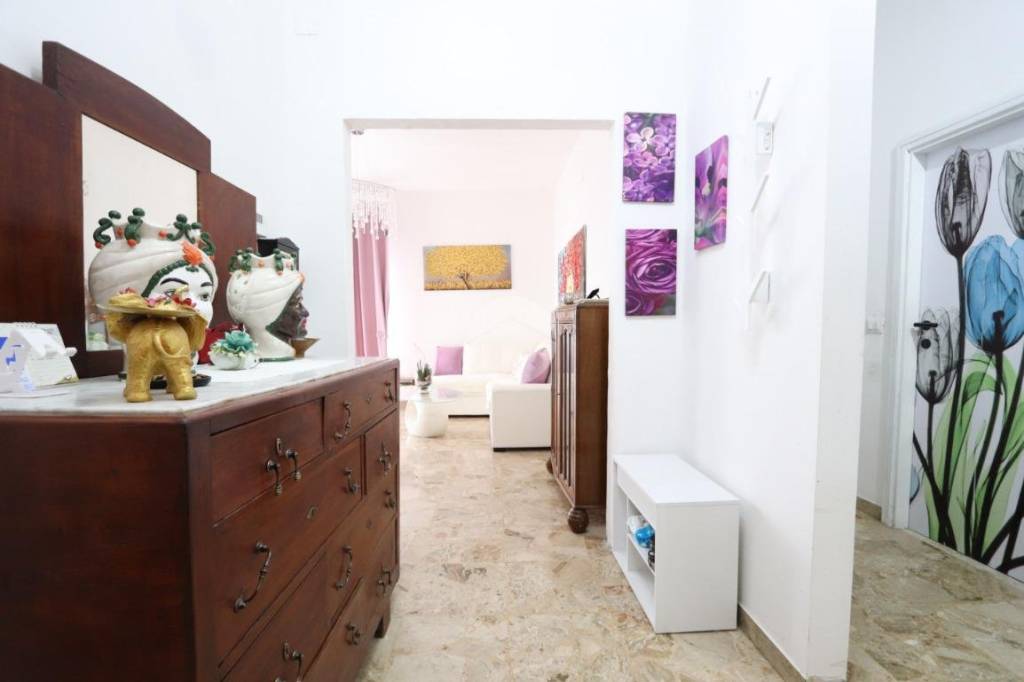 appartamento in vendita a Nereto in zona San Savino