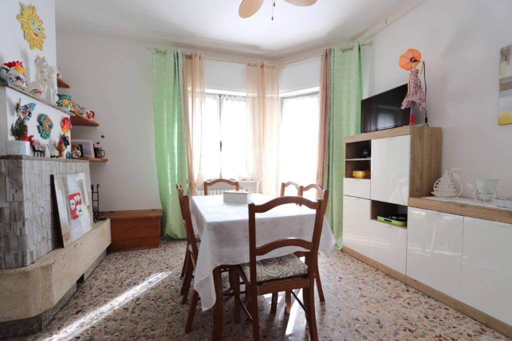 appartamento in vendita a Nereto in zona San Savino