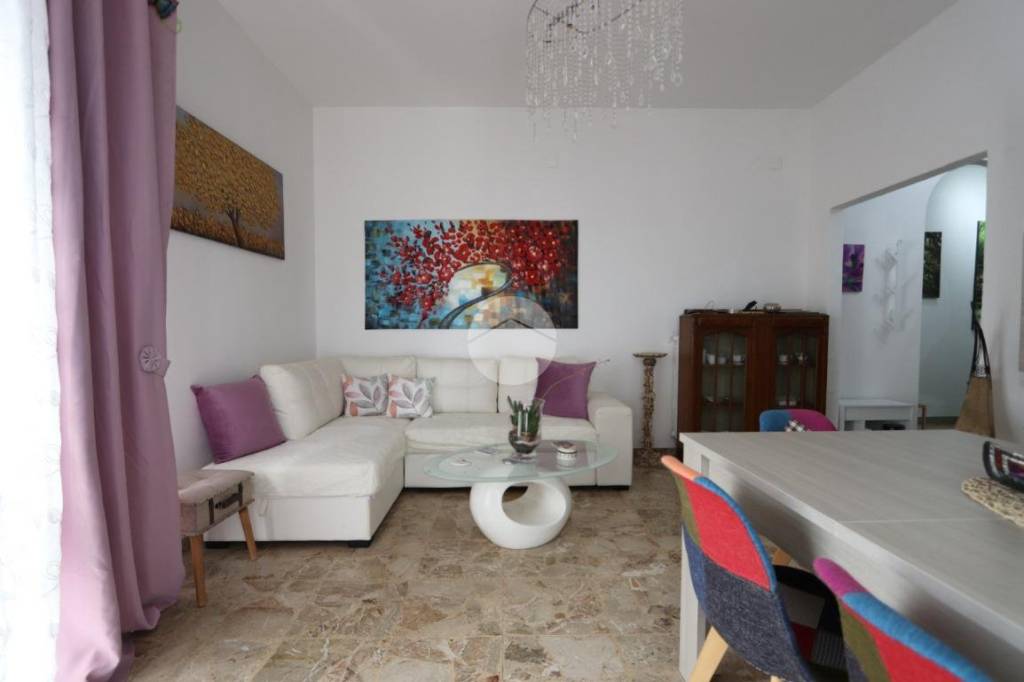 appartamento in vendita a Nereto in zona San Savino