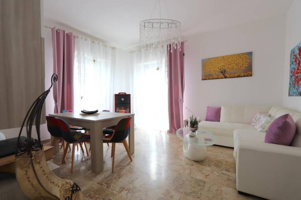 appartamento in vendita a Nereto in zona San Savino