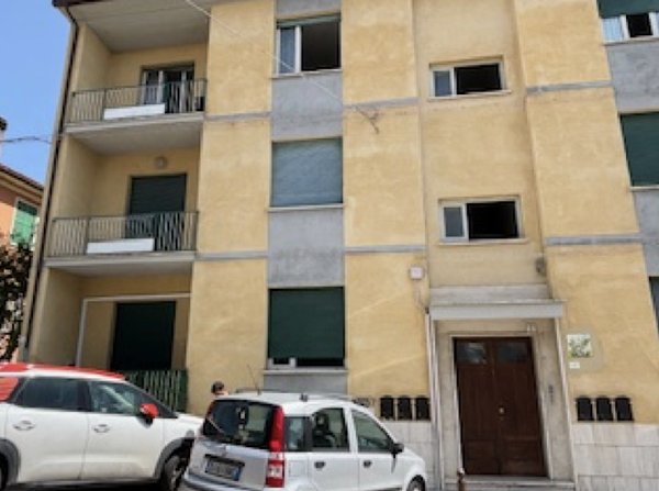 appartamento in vendita a Nereto