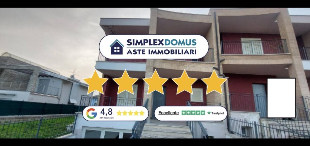 casa indipendente in vendita a Nereto