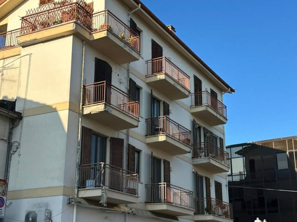 appartamento in vendita a Nereto