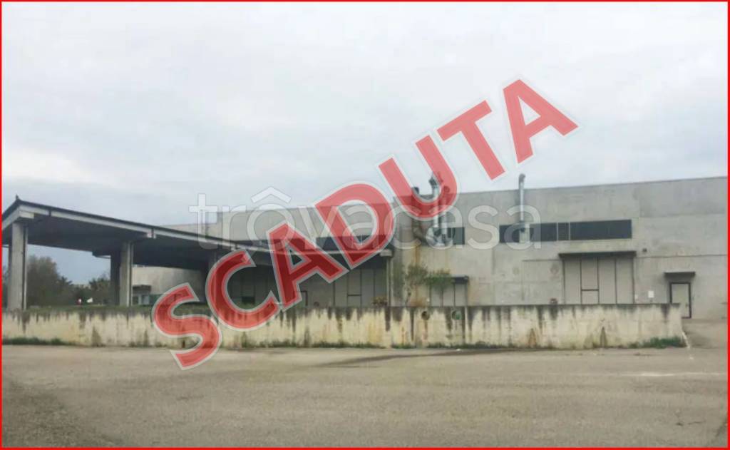 locale commerciale in vendita a Nereto in zona Vibrata