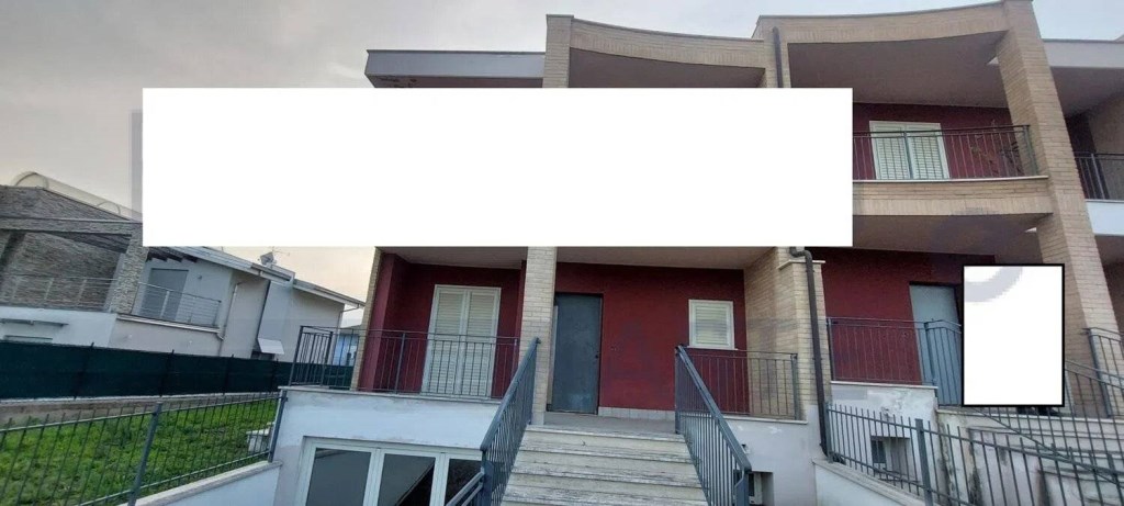 casa indipendente in vendita a Nereto