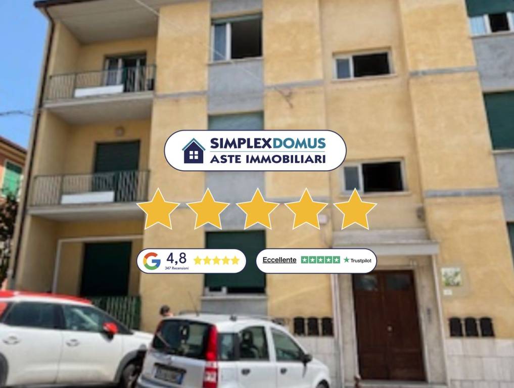 appartamento in vendita a Nereto