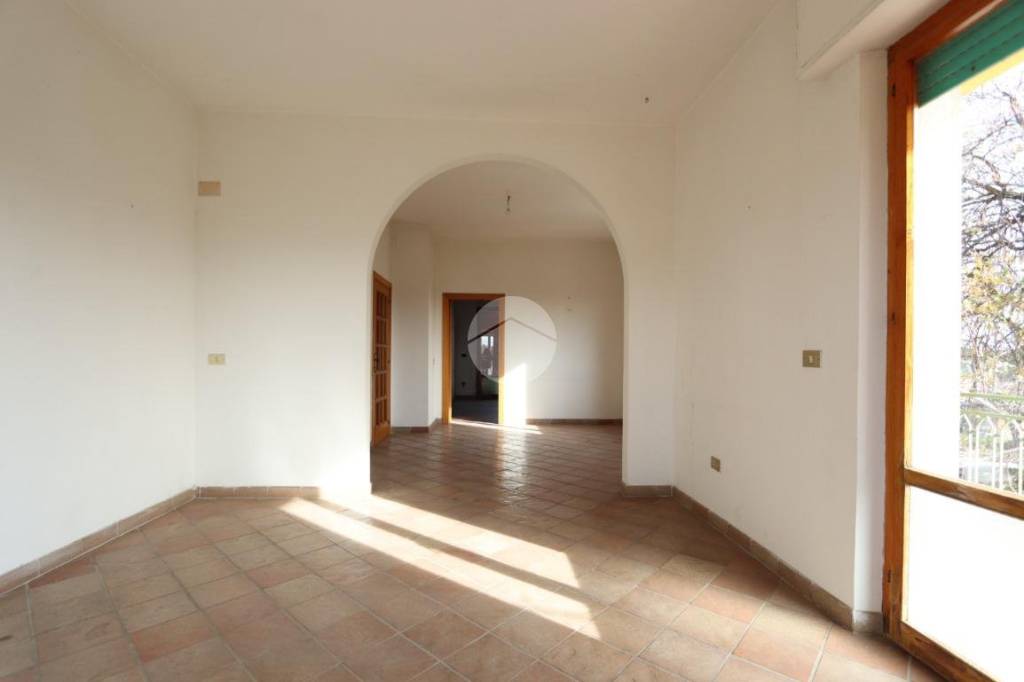 appartamento in vendita a Nereto in zona San Savino