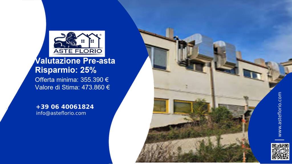 terreno edificabile in vendita a Nereto