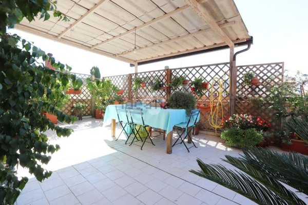 appartamento in vendita a Nereto