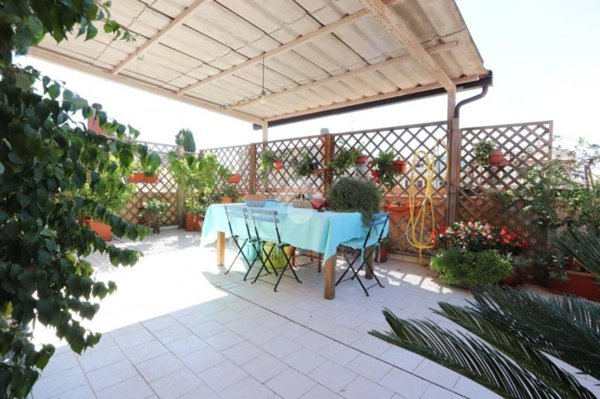 appartamento in vendita a Nereto