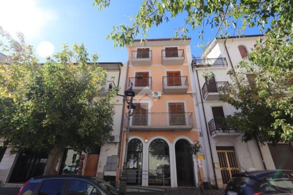appartamento in vendita a Nereto
