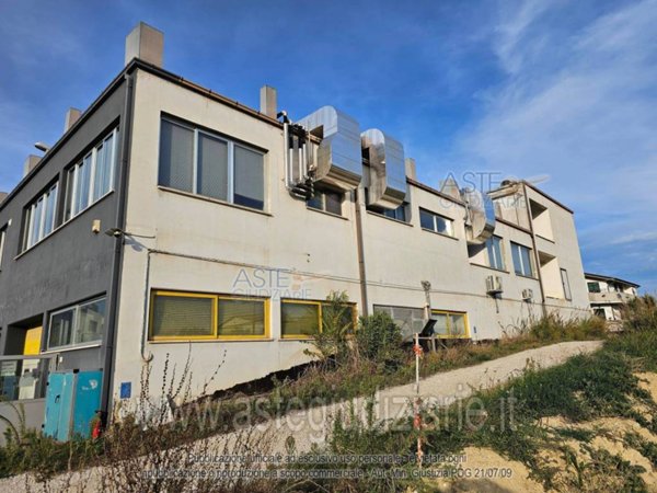 terreno edificabile in vendita a Nereto