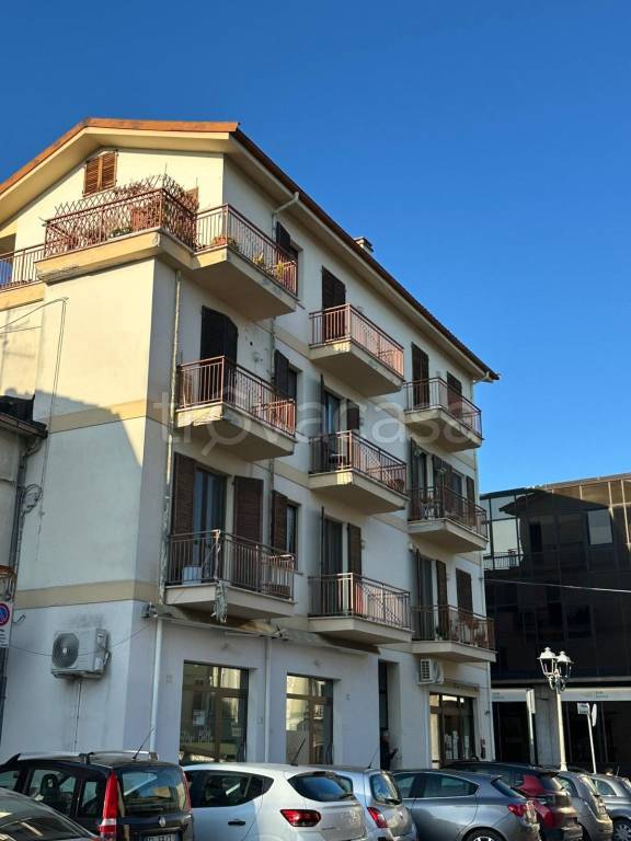 appartamento in vendita a Nereto