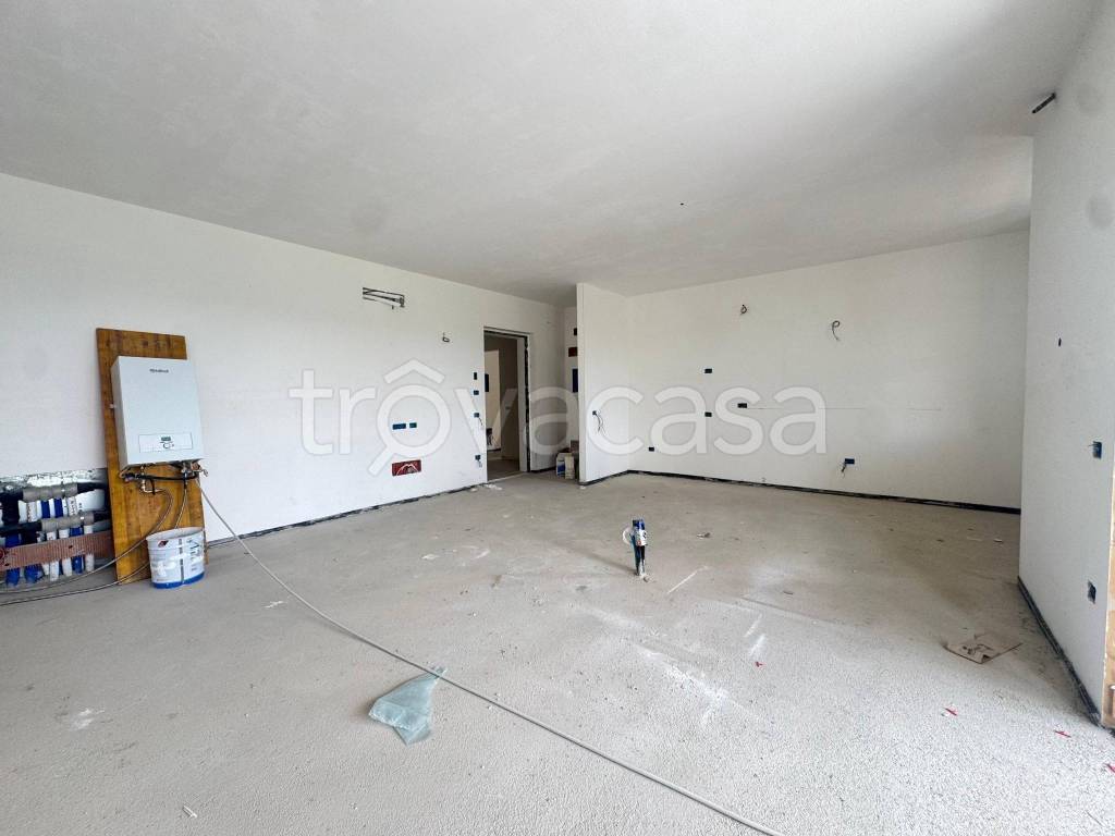 appartamento in vendita a Nereto in zona Certosa