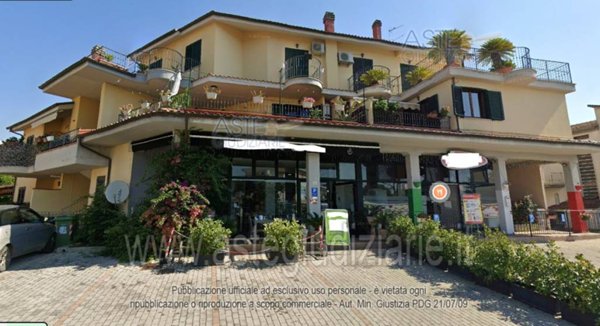 appartamento in vendita a Nereto