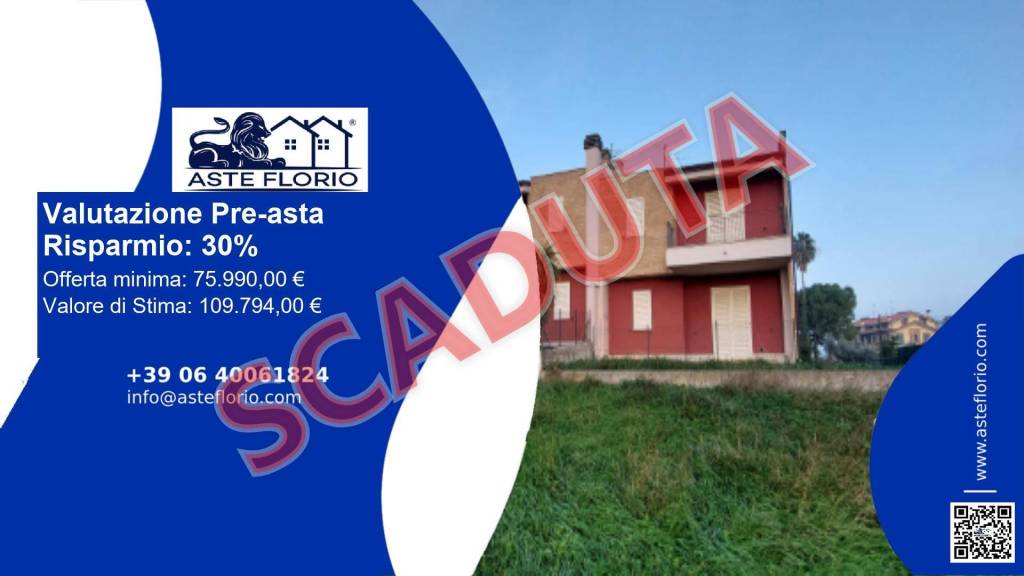 casa indipendente in vendita a Nereto