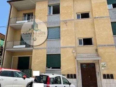 appartamento in vendita a Nereto