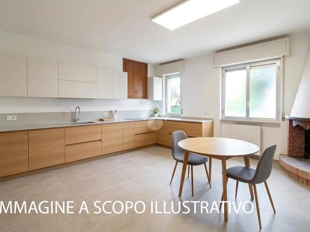 appartamento in vendita a Nereto