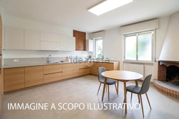 appartamento in vendita a Nereto