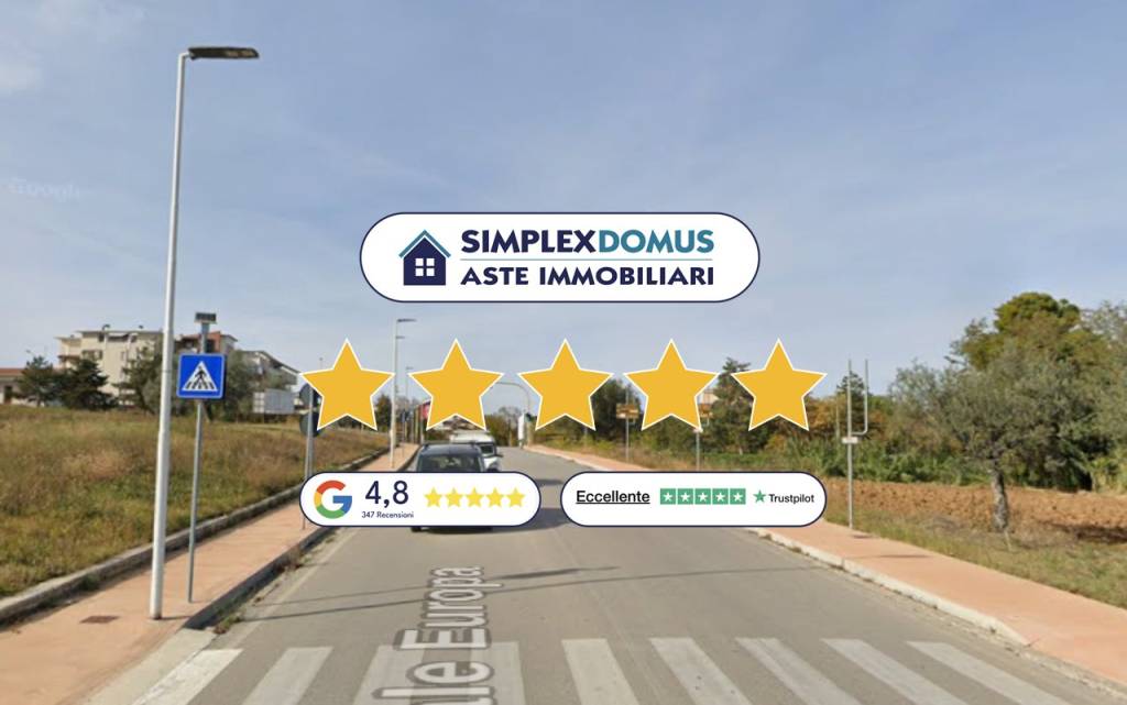 appartamento in vendita a Nereto