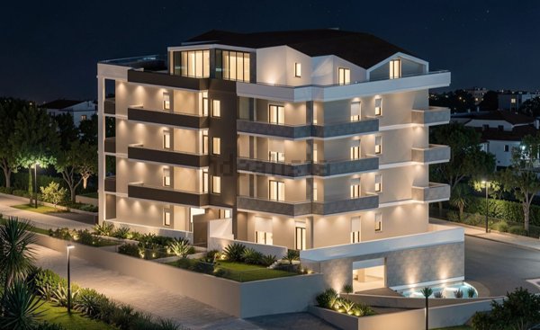 appartamento in vendita a Nereto