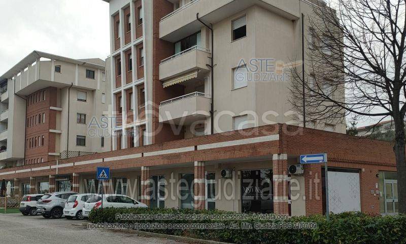 appartamento in vendita a Nereto