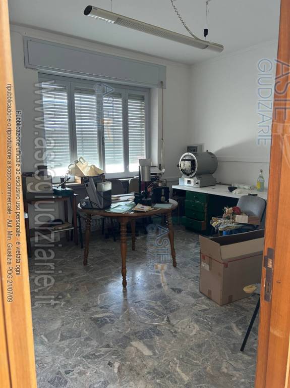 appartamento in vendita a Nereto