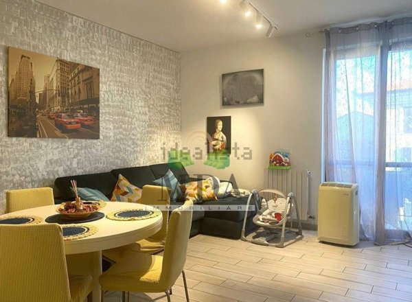 appartamento in vendita a Nereto