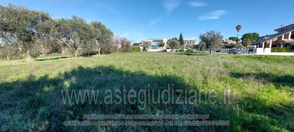 terreno agricolo in vendita a Nereto
