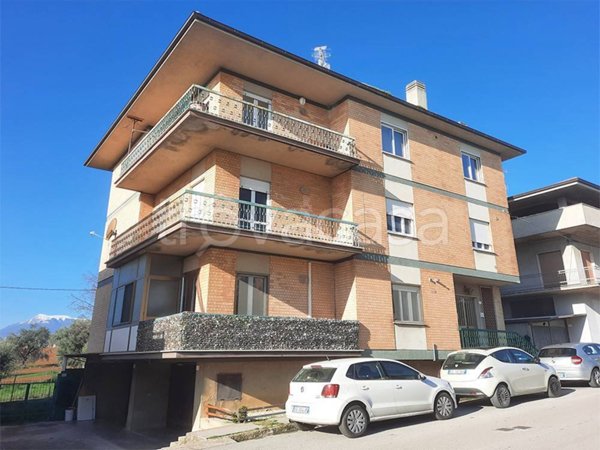 appartamento in vendita a Nereto