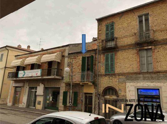 appartamento in vendita a Nereto
