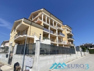 appartamento in vendita a Nereto