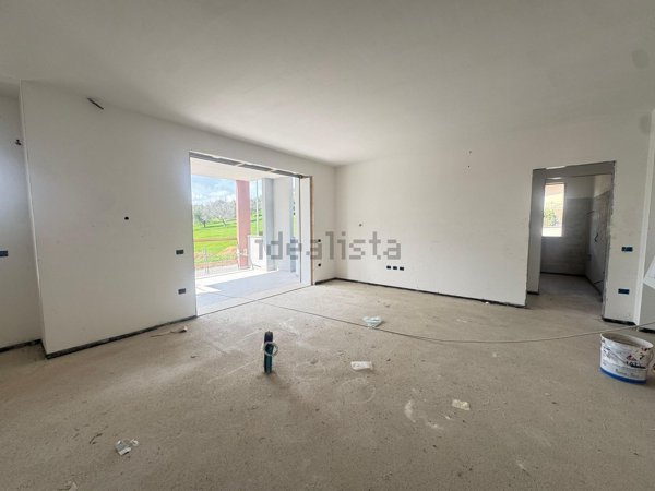 appartamento in vendita a Nereto