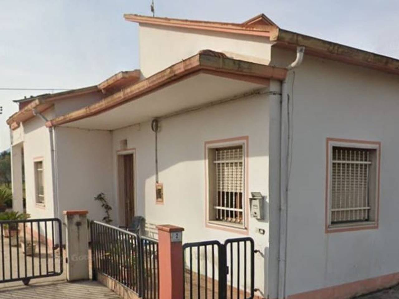 casa indipendente in vendita a Nereto in zona San Martino