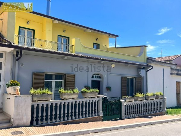 appartamento in vendita a Nereto in zona San Savino